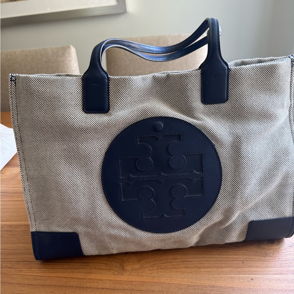 Tory Burch Ella tote bag